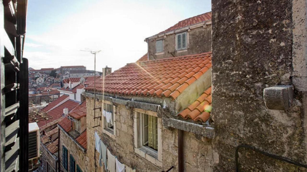 Old Town E Apartments Dubrovnik Exterior foto